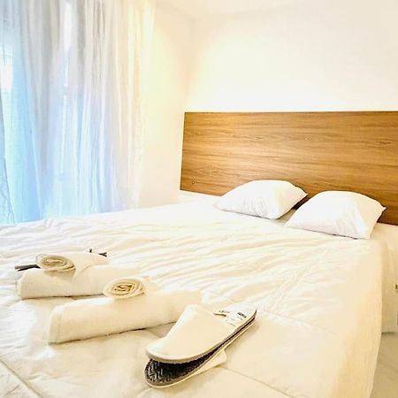 Studio Love Jacuzzi Marseille Bagian luar foto