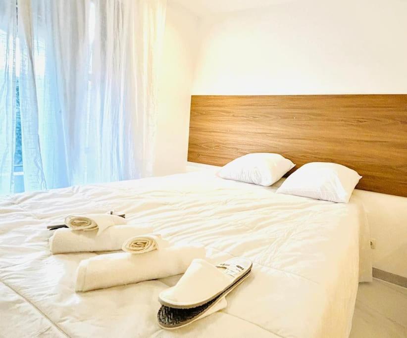 Studio Love Jacuzzi Marseille Bagian luar foto